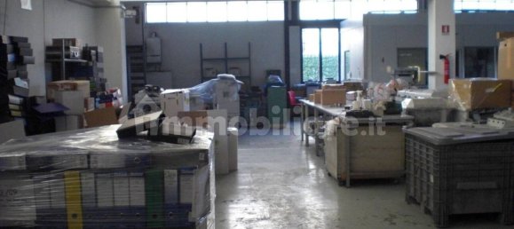 Oficina en Segrate, Italy 4700 m² No. 375034 14