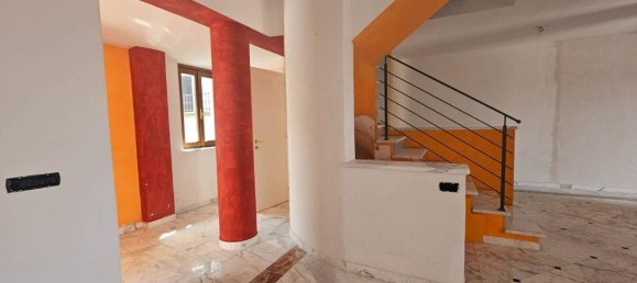 5 rooms Villa in Sarzana, Italy No. 17238 25