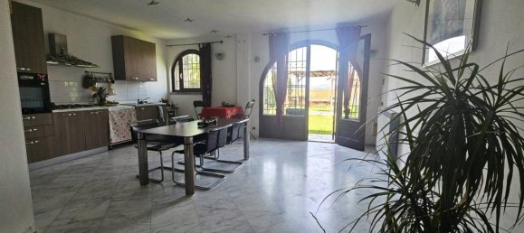 5 rooms Villa in Sarzana, Italy No. 17238 48
