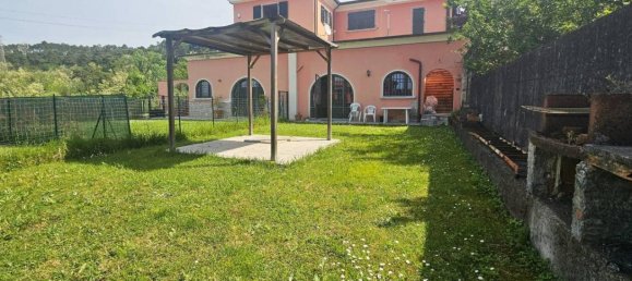 5 rooms Villa in Sarzana, Italy No. 17238 42