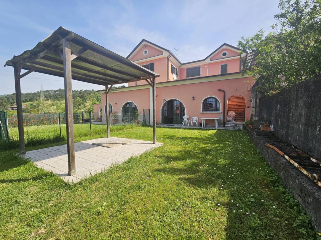 5 rooms Villa in Sarzana, Italy No. 17238