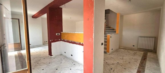 5 rooms Villa in Sarzana, Italy No. 17238 28