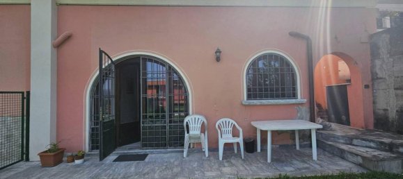5 rooms Villa in Sarzana, Italy No. 17238 45