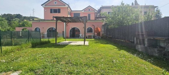 5 rooms Villa in Sarzana, Italy No. 17238 19