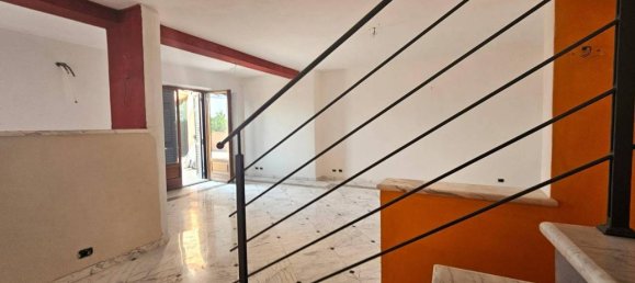 5 rooms Villa in Sarzana, Italy No. 17238 32