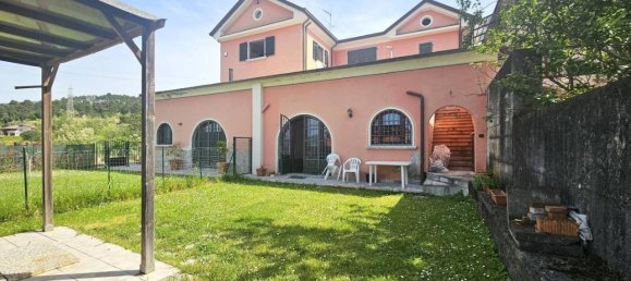 5 rooms Villa in Sarzana, Italy No. 17238 38