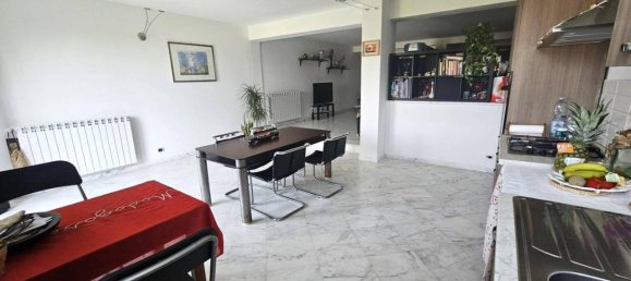 5 rooms Villa in Sarzana, Italy No. 17238 47