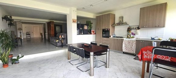 5 rooms Villa in Sarzana, Italy No. 17238 46