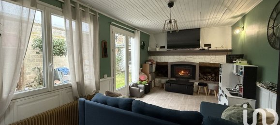 4 bedrooms Townhouse in Longueau, France No. 40093 3