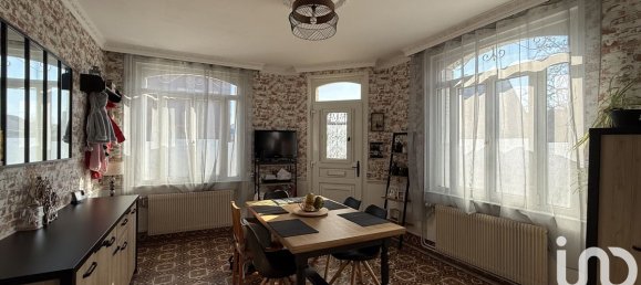 4 bedrooms Townhouse in Longueau, France No. 40093 4