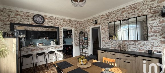 4 bedrooms Townhouse in Longueau, France No. 40093 5