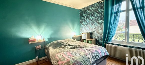 4 bedrooms Townhouse in Longueau, France No. 40093 10