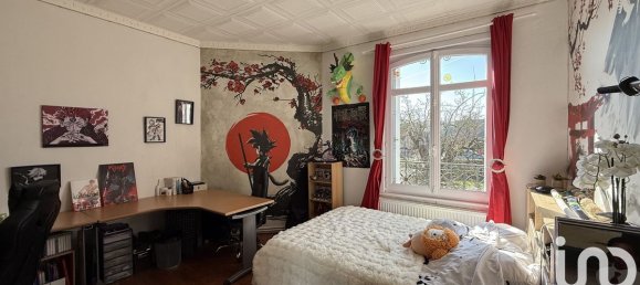 4 bedrooms Townhouse in Longueau, France No. 40093 11