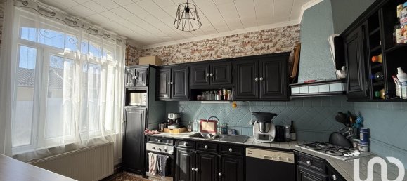 4 bedrooms Townhouse in Longueau, France No. 40093 6