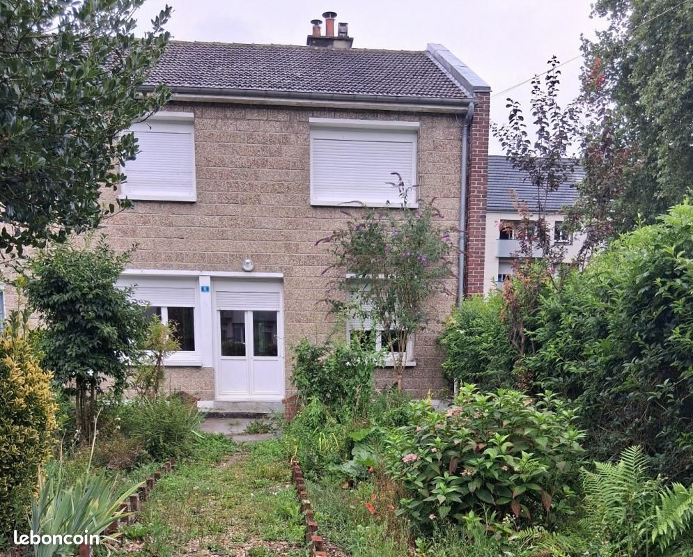 3 Schlafzimmer Haus in Seine-Maritime, France, Nr. 356547