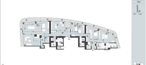 6 rooms Apartment in Vienna, Austria No. 168710 2