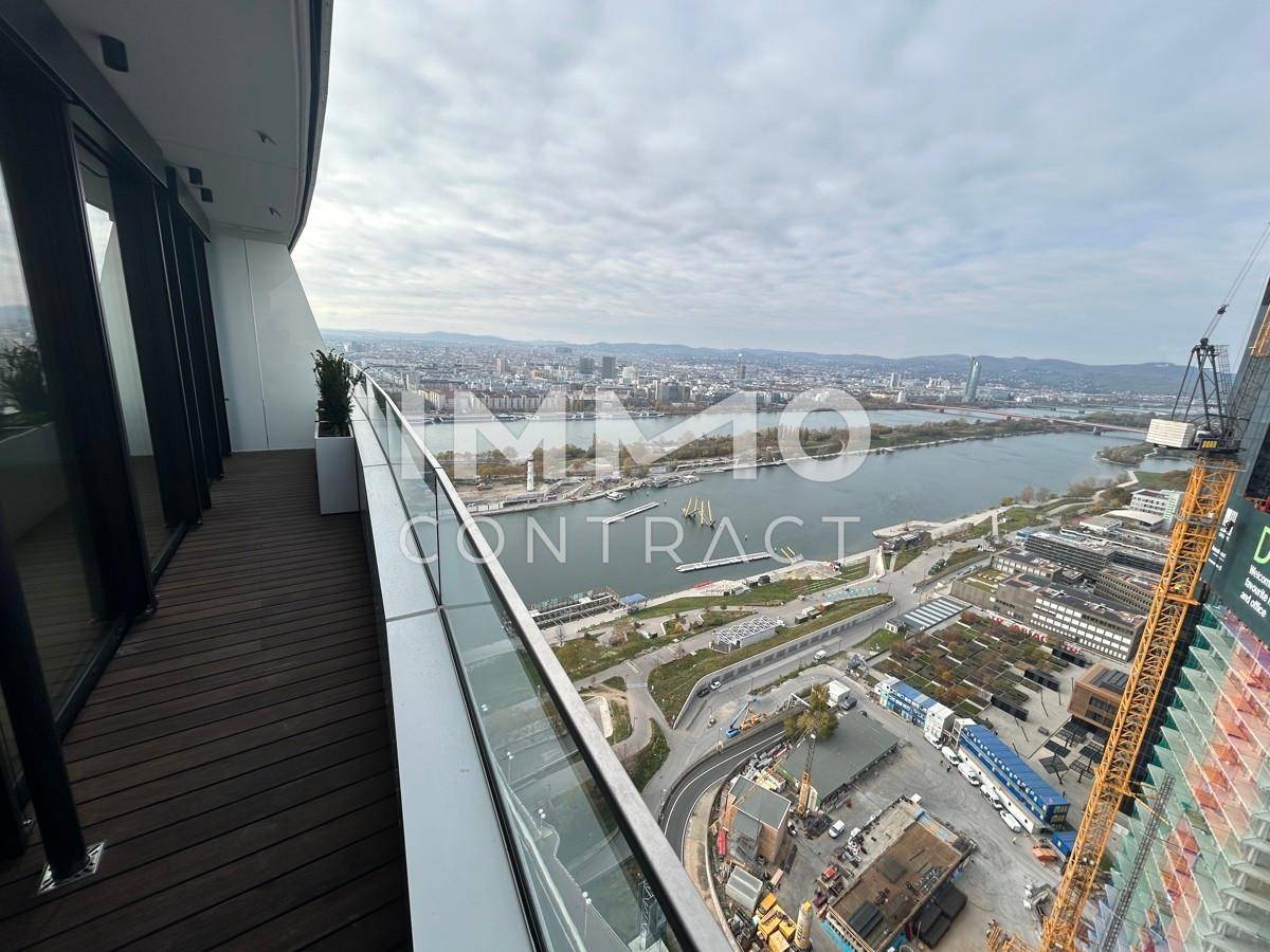 6 rooms Apartment in Vienna, Austria No. 168710
