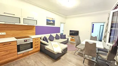 3 rooms Apartment in Seeboden am Millstatter See, Austria No. 78382