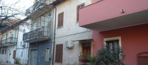 3غرفة شقة في Ceccano, Italy رقم 136223 2