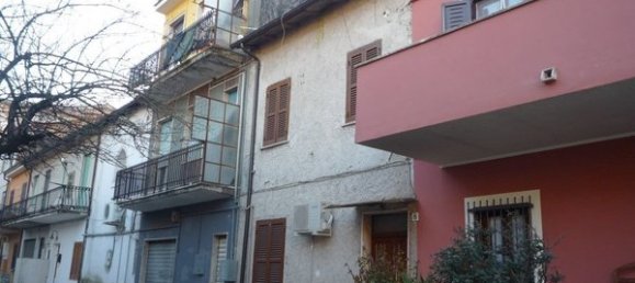 3غرفة شقة في Ceccano, Italy رقم 136223 3