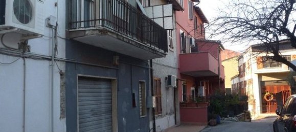 3غرفة شقة في Ceccano, Italy رقم 136223 5