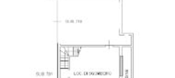 4 rooms House in Brembate di Sopra, Italy No. 5911 45