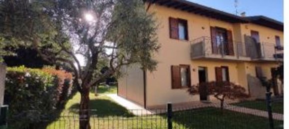 4 rooms House in Brembate di Sopra, Italy No. 5911 2