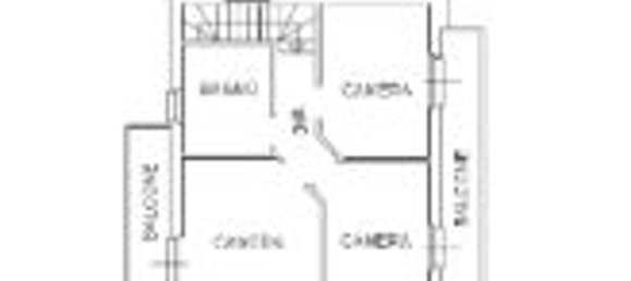 4 rooms House in Brembate di Sopra, Italy No. 5911 44