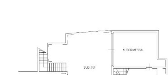 4 rooms House in Brembate di Sopra, Italy No. 5911 42