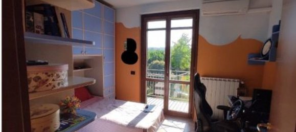4 rooms House in Brembate di Sopra, Italy No. 5911 23