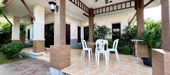 3 bedrooms Cafe / restaurant in Pattaya, Thailand No. 11163 19