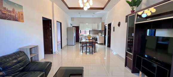 3 bedrooms Cafe / restaurant in Pattaya, Thailand No. 11163 15