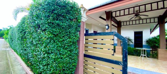 3 bedrooms Cafe / restaurant in Pattaya, Thailand No. 11163 6