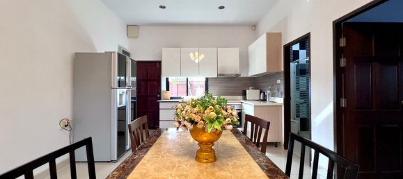 3 bedrooms Cafe / restaurant in Pattaya, Thailand No. 11163 16