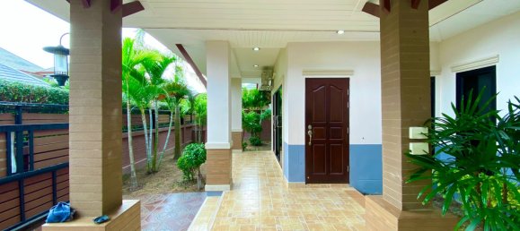 3 bedrooms Cafe / restaurant in Pattaya, Thailand No. 11163 21