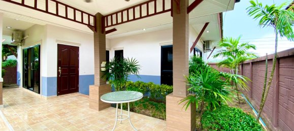 3 bedrooms Cafe / restaurant in Pattaya, Thailand No. 11163 4