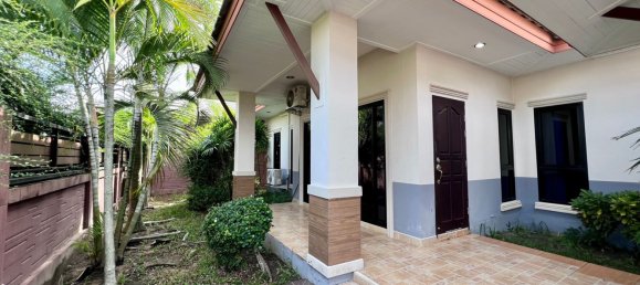 3 bedrooms Cafe / restaurant in Pattaya, Thailand No. 11163 20