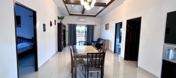 3 bedrooms Cafe / restaurant in Pattaya, Thailand No. 11163 5