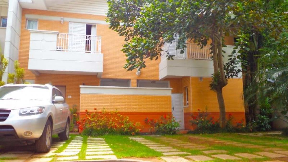 4 bedrooms House in Sao Paulo, Brazil No. 467247