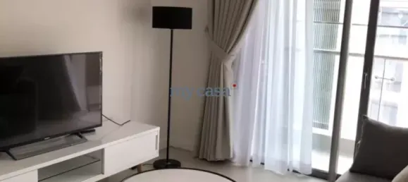 1 chambre appartement à louer à Thu Duc, Ho Chi Minh, Vietnam № 9575 6