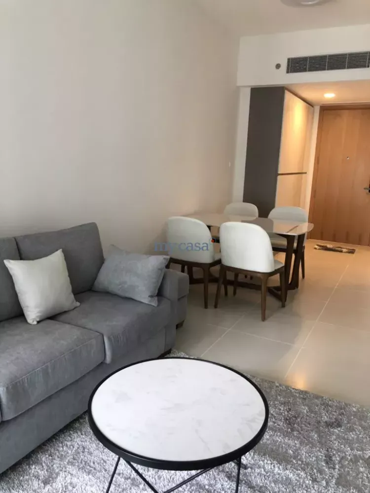1 chambre appartement à louer à Thu Duc, Ho Chi Minh, Vietnam № 9575