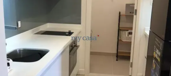 1 chambre appartement à louer à Thu Duc, Ho Chi Minh, Vietnam № 9575 8