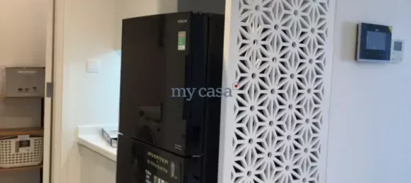 1 chambre appartement à louer à Thu Duc, Ho Chi Minh, Vietnam № 9575 7