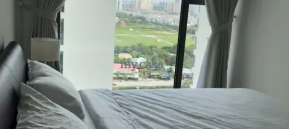 1 chambre appartement à louer à Thu Duc, Ho Chi Minh, Vietnam № 9575 3