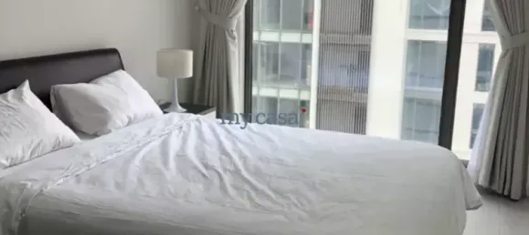 1 chambre appartement à louer à Thu Duc, Ho Chi Minh, Vietnam № 9575 4