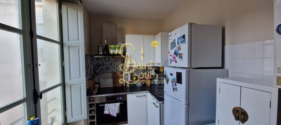 1 Schlafzimmer Wohnung in Richelieu, France, Nr. 74409 4