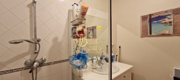 1 Schlafzimmer Wohnung in Richelieu, France, Nr. 74409 6