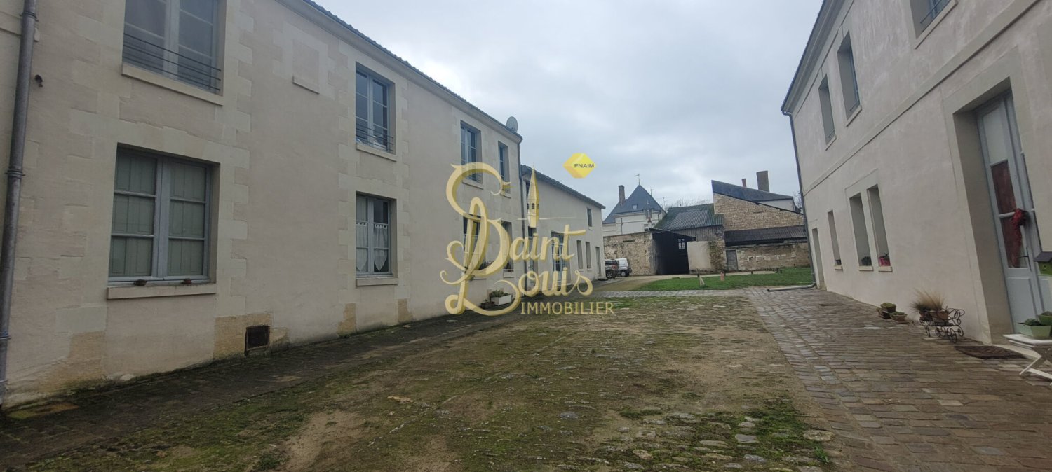 1 Schlafzimmer Wohnung in Richelieu, France, Nr. 74409