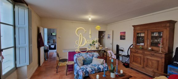1 Schlafzimmer Wohnung in Richelieu, France, Nr. 74409 3