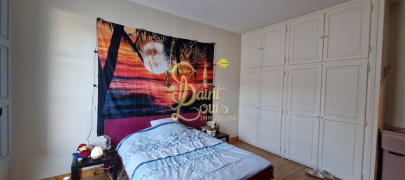 1 Schlafzimmer Wohnung in Richelieu, France, Nr. 74409 8
